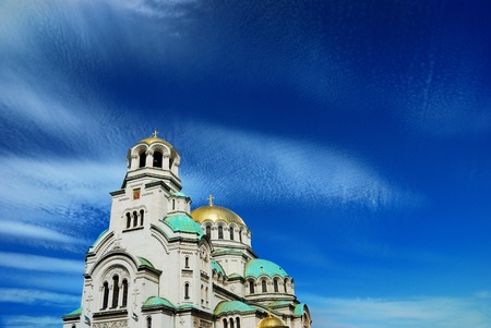 Church