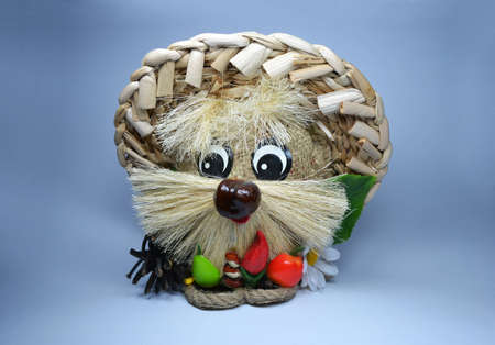 Scarecrowの写真素材