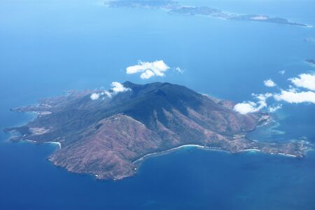 beautiful island of the Philippines