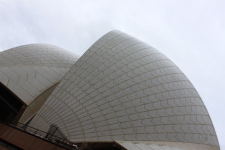 Sydney Opera Houseのeditorial素材