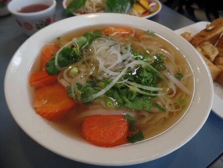 Vietnamese Pho
