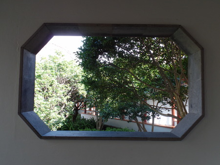 Chinese Garden