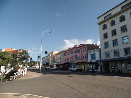 Sydney and Surroundsのeditorial素材