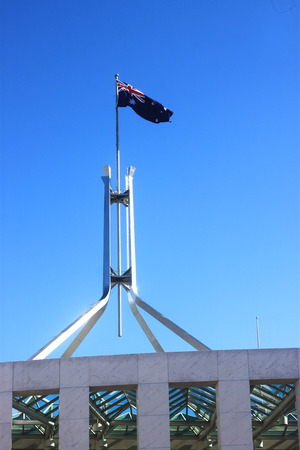 Australian Capital Territoryのeditorial素材