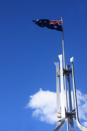 National Identityの写真素材