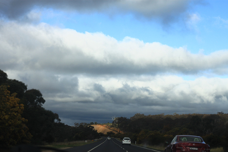 Roadのeditorial素材