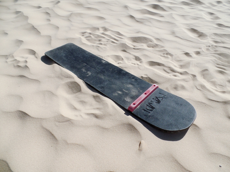 Surf boardの写真素材