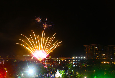 New Year's Eve