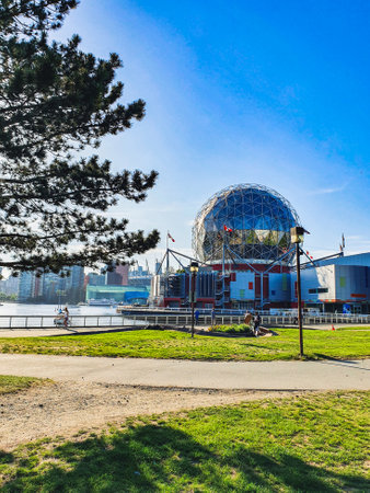 The Reichstag building in Berlin, Germanyの写真素材