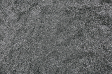 Gray sand backgroundの写真素材