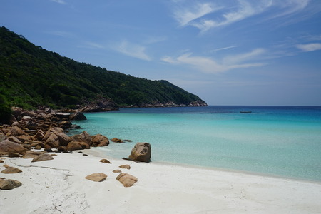 Redang island
