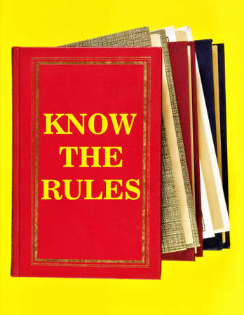 Know the rules. The text of the inscription in the book of the textbook. Important requirements for...