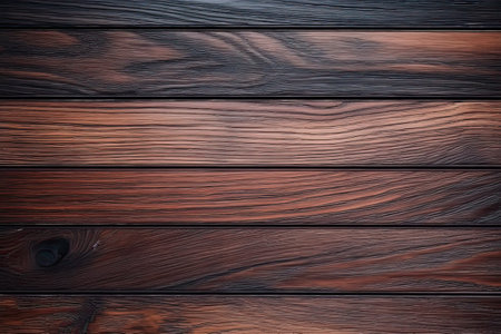 Wooden texture. Lining boards wall. Wooden background pattern. Showing growth ringsの素材