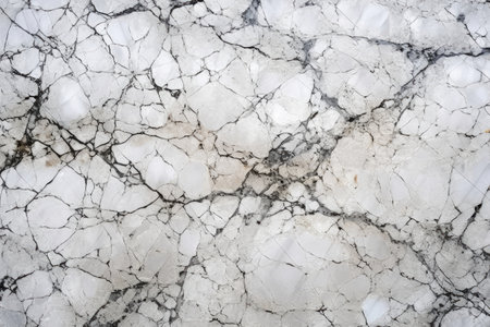 White marble texture background pattern with high resolution. High resolution photo.の素材