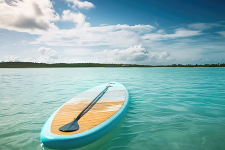 Water Sports and Recreation professional photography AI Generatedの素材