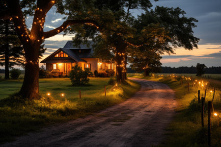 stock photo of meadow and nature professional advertising photographyの素材