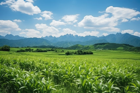 scenery peaceful landscapes professional photographyの素材