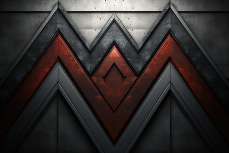 Abstract grunge textures background design imagesの素材