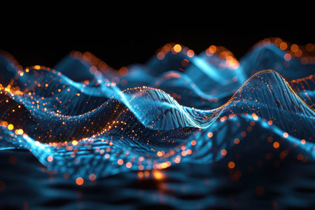 Abstract Background Design imagesの素材