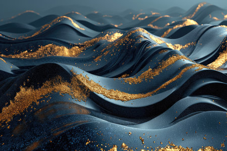 Abstract Background Design imagesの素材