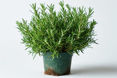 rosemary leaf professional photographyの素材