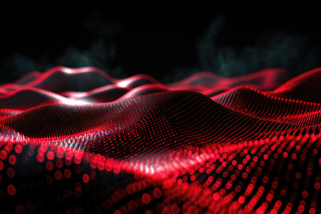 Abstract Background Design imagesの素材