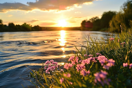 beautiful nature creation professional photographyの素材