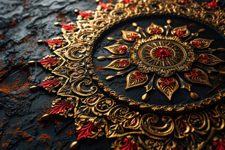 Abstract Background Design imagesの素材