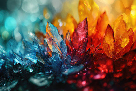 Abstract Background Design imagesの素材