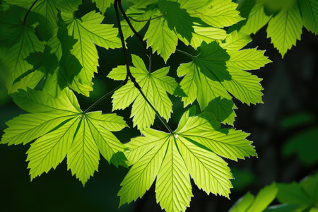 the breathtaking of beauty nature professional photographyの素材