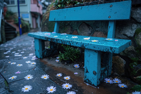 The place of nature in cities professional photographyの素材