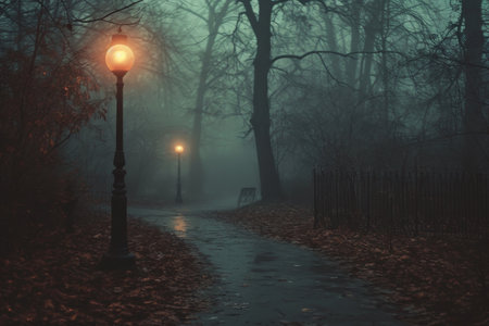 amazing nature light professional photographyの素材