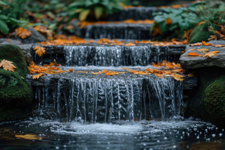 beautiful natural peaceful professional photographyの素材