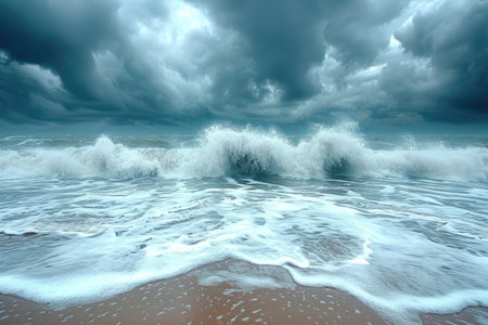 beautiful seascape professional photographyの素材