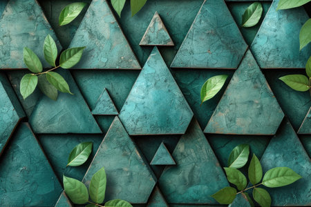 Abstract Background Design imagesの素材