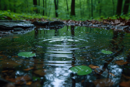beautiful natural peaceful nature professional photographyの素材