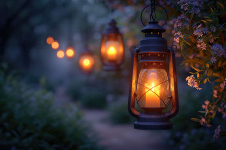 blessing ramadan vibes background professional photographyの素材