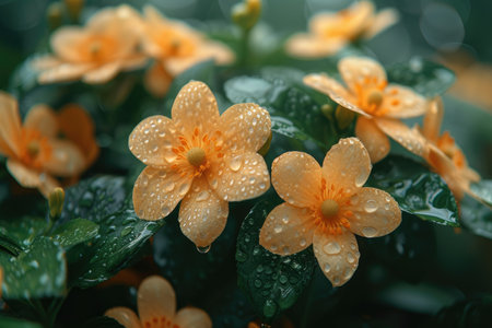 beautiful natural peaceful nature professional photographyの素材