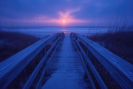 Breathtaking Seascape professional photographyの素材