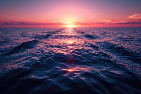 Breathtaking Seascape professional photographyの素材