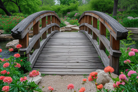 Spring nature walk for Earth Day professional photographyの素材