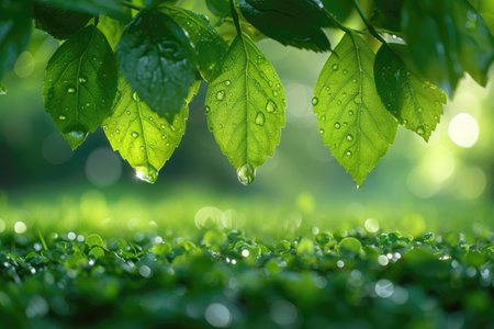 beautiful natural peaceful nature professional photographyの素材