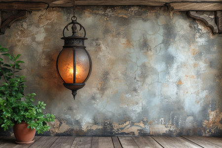 blessing ramadan vibes background professional photographyの素材