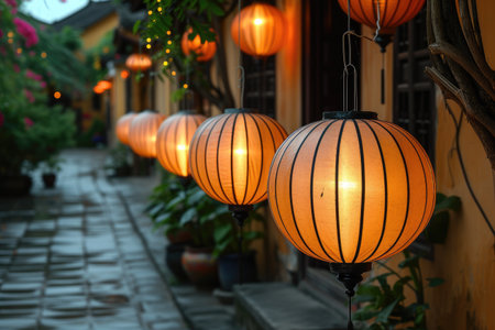 chinese spring festival atmosphere professional photographyの素材