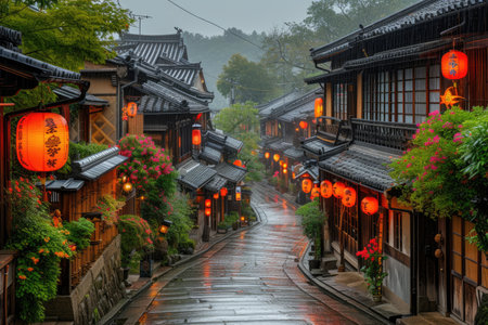 chinese spring festival atmosphere professional photographyの素材