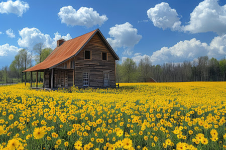 beautiful last beautiful spring wallpaper professional photographyの素材