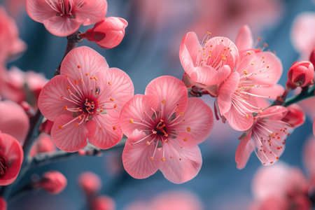 beautiful last beautiful spring wallpaper professional photographyの素材