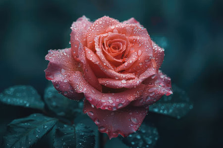 beautiful flowers in nature wallpaper professional photographyの素材