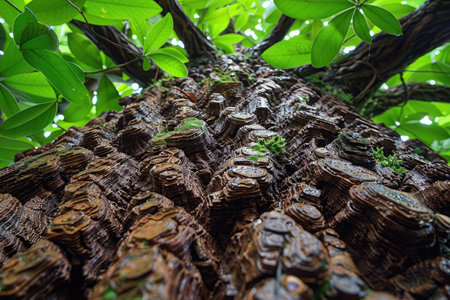 Beautiful Trees Nature Landscape professional photographyの素材