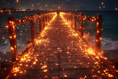 Natural Light in Nature professional photographyの素材